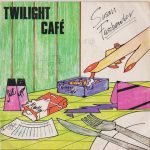 Susan Fassbender – Twilight Café 45lik Plak