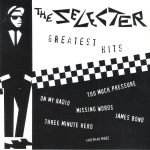 The Selecter – Greatest Hits CD
