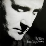 Phil Collins – Another Day In Paradise 12" Maxi Single Plak