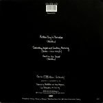 Phil Collins – Another Day In Paradise 12" Maxi Single Plak - Görsel 2