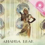 Amanda Lear 45lik Plak