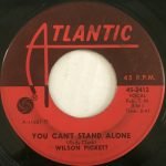 Glenn – Say You Will 45lik Plak - Görsel 2