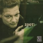 The Zoot Sims Quintet – Zoot! CD