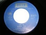 10 C.C. – Donna 45lik Plak - Görsel 2