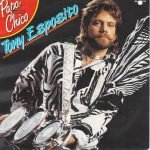 Tony Esposito – Papa Chico 45lik Plak