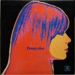 Françoise Hardy – Françoise LP Plak
