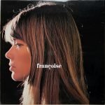 Françoise Hardy – Françoise LP Plak - Görsel 2