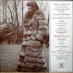 Françoise Hardy – Françoise LP Plak - Görsel 3