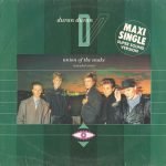 Duran Duran – Union Of The Snake (Extended Remix) 12'' Maxi Single Plak