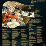 Dead Kennedys – In God We Trust, Inc. EP Plak - Görsel 2