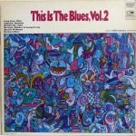 This Is The Blues, Vol. 2 LP Plak
