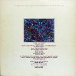 This Is The Blues, Vol. 2 LP Plak - Görsel 5