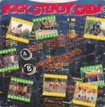 The Rock Steady Crew – (Hey You) 45lik Plak - Görsel 2