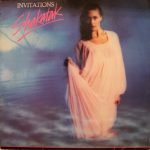 Shakatak – Invitations LP Plak