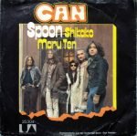 Can – Spoon 45lik Plak