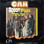 Can – Spoon 45lik Plak