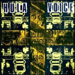 Hula ‎– Voice LP Plak
