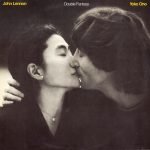 John Lennon / Yoko Ono – Double Fantasy LP Plak