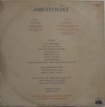 Amii Stewart – Paradise Bird LP Plak - Görsel 2