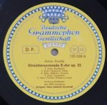 Dvořák / Brahms – Serenades LP Plak - Görsel 2