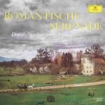 Dvořák / Brahms – Serenades LP Plak