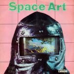 Space Art – Speedway 45lik Plak