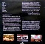Throbbing Gristle ‎– D.o.A. The Third And Final Report LP Plak - Görsel 2
