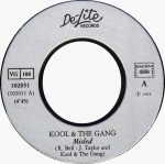 Kool & The Gang – Misled 45lik Plak - Görsel 2