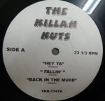 OutKast, Mya, Bubba Sparxxx / Obie Trice – Hey Ya / Fallin' / Back In The Mudd / Don't Come Down 12" Maxi Single Plak