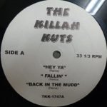 OutKast, Mya, Bubba Sparxxx / Obie Trice – Hey Ya / Fallin' / Back In The Mudd / Don't Come Down 12" Maxi Single Plak