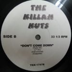 OutKast, Mya, Bubba Sparxxx / Obie Trice – Hey Ya / Fallin' / Back In The Mudd / Don't Come Down 12" Maxi Single Plak - Görsel 2