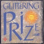 Simple Minds – Glittering Prize 45lik Plak
