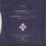 Simple Minds – Glittering Prize 45lik Plak - Görsel 2