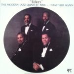 The Modern Jazz Quartet – Echoes CD