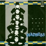 Madness – Night Boat To Cairo 45lik Plak