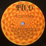 Tito Puente & Celia Cruz – Cuba Y Puerto Rico Son... LP Plak - Görsel 4