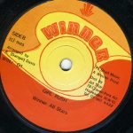 Sophia George / Winner All Stars – Girlie Girlie / Girl Rush 45lik Plak
