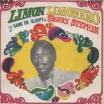Henry Stephen – Limon Limonero 45lik Plak (Beat)