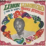Henry Stephen – Limon Limonero 45lik Plak (Beat)