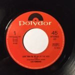 Les Forbans – Leve Ton Ful De La 45lik Plak (French Rock 'n Roll) - Görsel 3