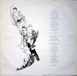 Swing Out Sister – It's Better To Travel LP Plak - Görsel 3