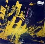 Swing Out Sister – It's Better To Travel LP Plak - Görsel 2