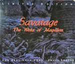 Savatage – The Wake Of Magellan CD