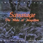 Savatage – The Wake Of Magellan CD