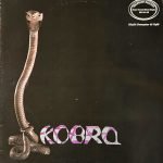 Kobra LP Plak