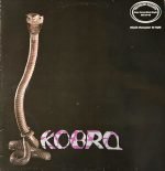 Kobra LP Plak