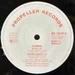 Kobra LP Plak - Görsel 3