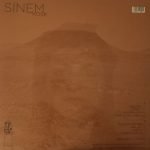 Sinem – Köşk LP Plak - Görsel 2