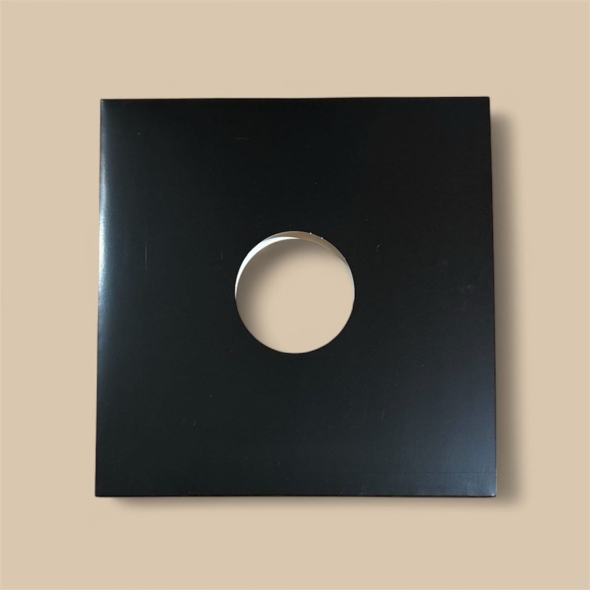 12" Maxi Single Karton Kapak 5li Paket - Görsel 3