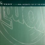 Incognito – Out Of The Storm 12'' Maxi Single Plak (Future Jazz)